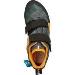 Scarpa Men's Force V 12 Scarpa Men's Force V -Scarpa iview 3003612 009 pic4