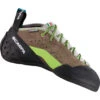 Scarpa Maestro Mid Climbing Shoes 2 Scarpa Maestro Mid Climbing Shoes -Scarpa iview 3004530 001 pic1
