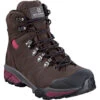 Scarpa Women's ZG Pro GTX Boots 1 Scarpa Women's ZG Pro GTX Boots -Scarpa iview 3004555 001 pic1