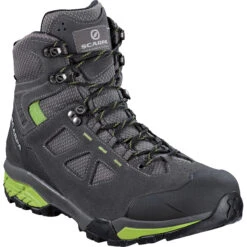Scarpa Men's ZG Lite GTX Boots