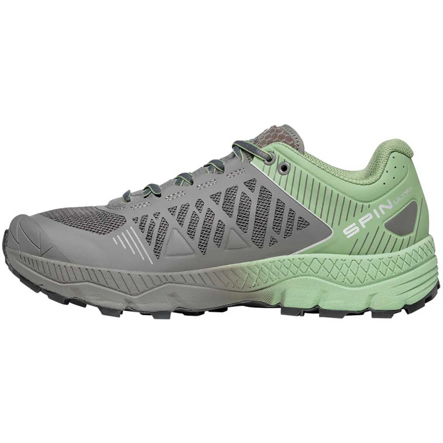 Scarpa Women's Spin Ultra Shoes 5 Scarpa Women's Spin Ultra Shoes - Image 3