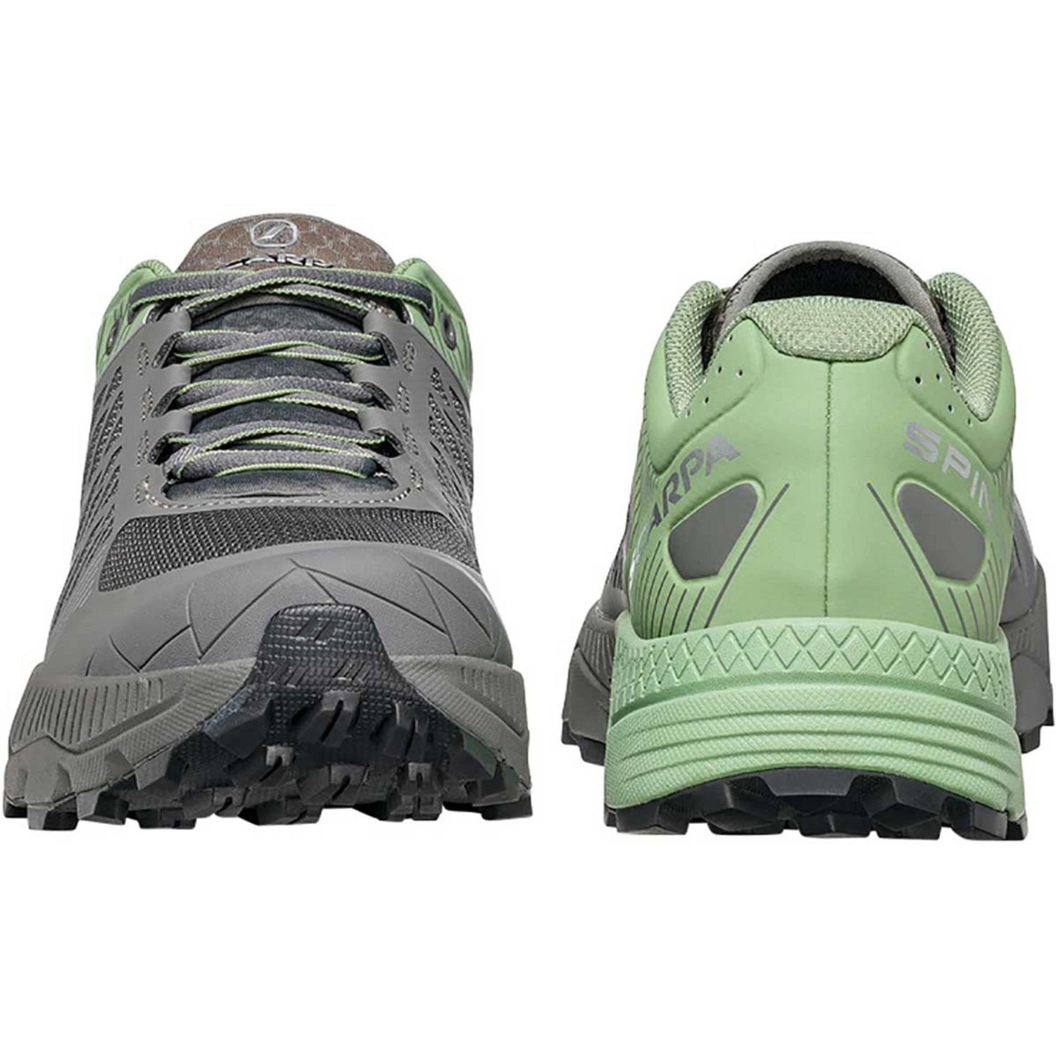 Scarpa Women's Spin Ultra Shoes 6 Scarpa Women's Spin Ultra Shoes - Image 4