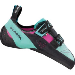 Scarpa Women's Vapor V Climbing Shoes