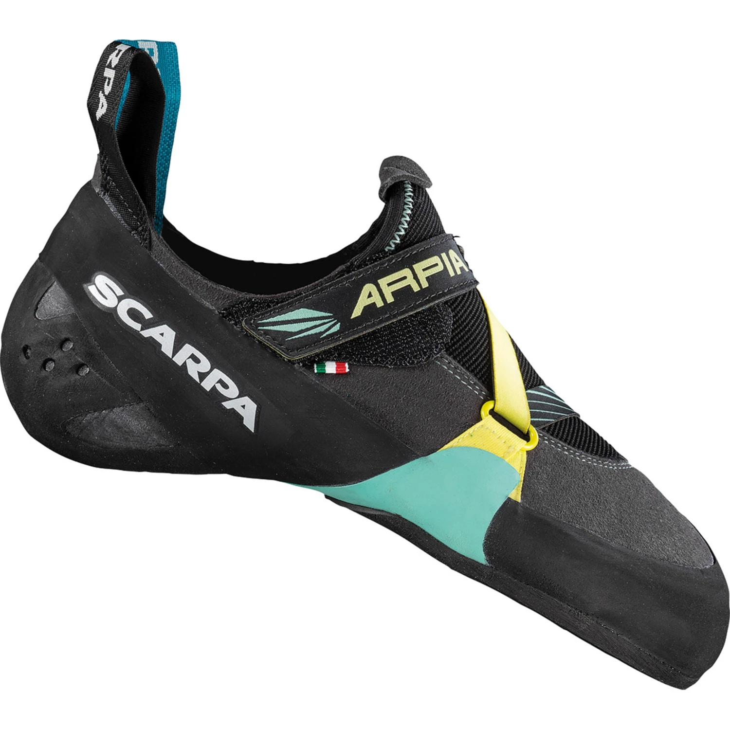 Scarpa Women's Arpia Climbing Shoe 3 Scarpa Women's Arpia Climbing Shoe
