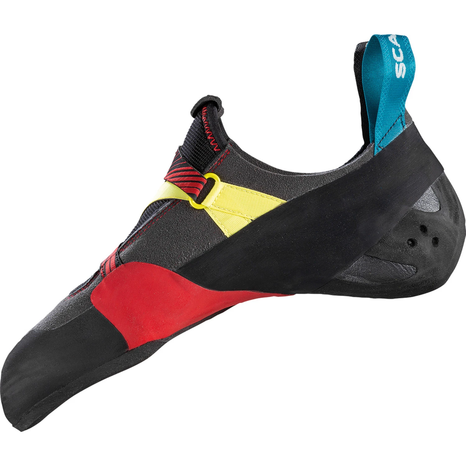 Scarpa Men's Arpia Climbing Shoe 4 Scarpa Men's Arpia Climbing Shoe - Image 2