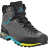 Scarpa Women's Zodiac Plus GTX Boots 2 Scarpa Women's Zodiac Plus GTX Boots -Scarpa iview 3006019 001 pic1