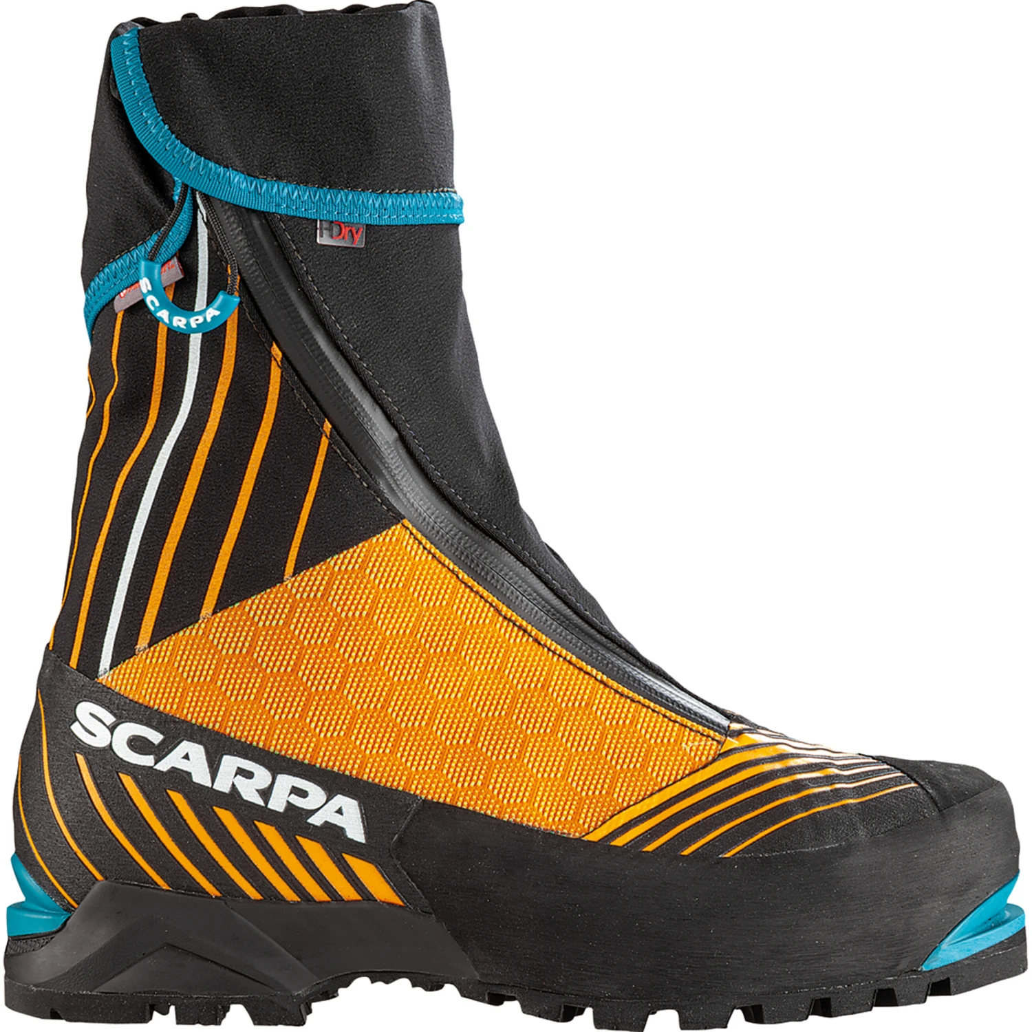 Scarpa Phantom Tech Boots 3 Scarpa Phantom Tech Boots