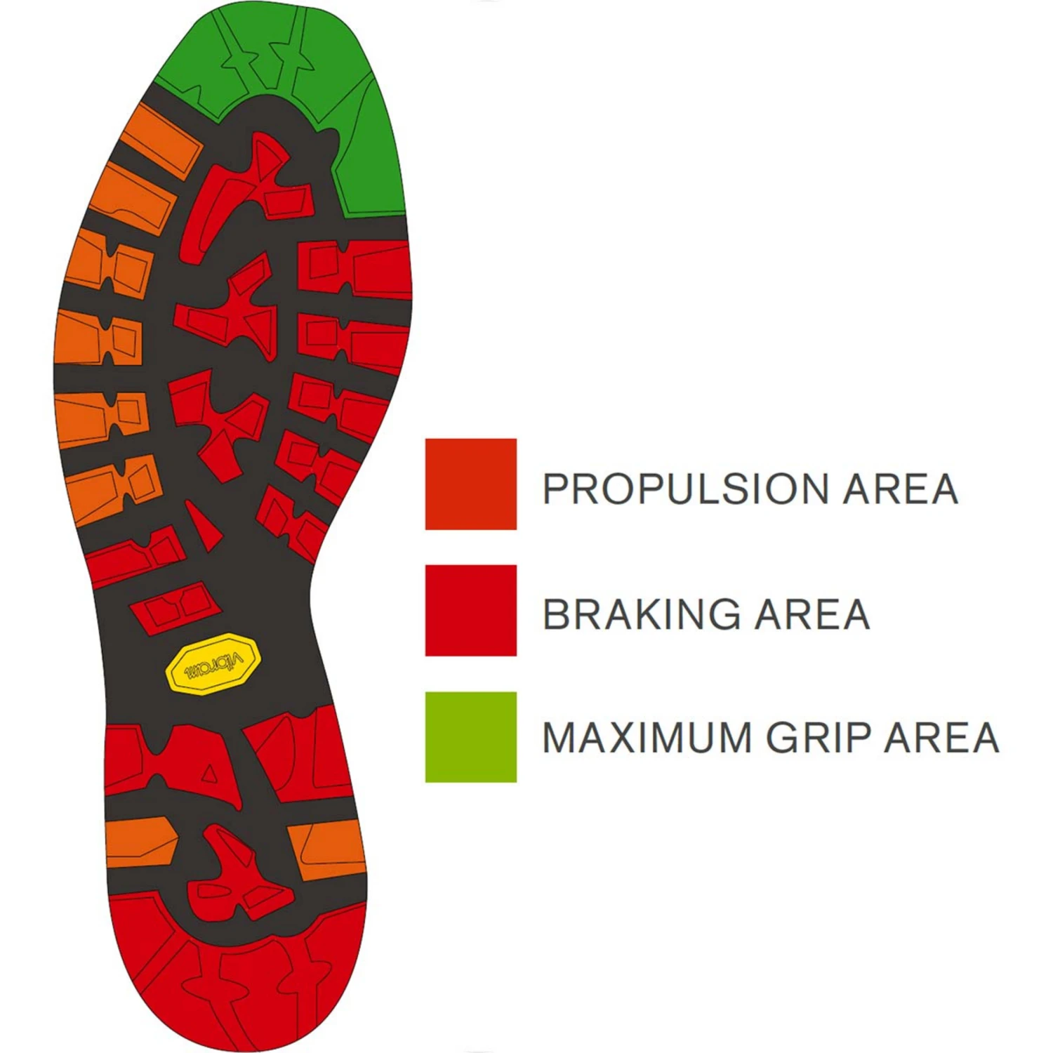 Scarpa Phantom Tech Boots 10 Scarpa Phantom Tech Boots - Image 8