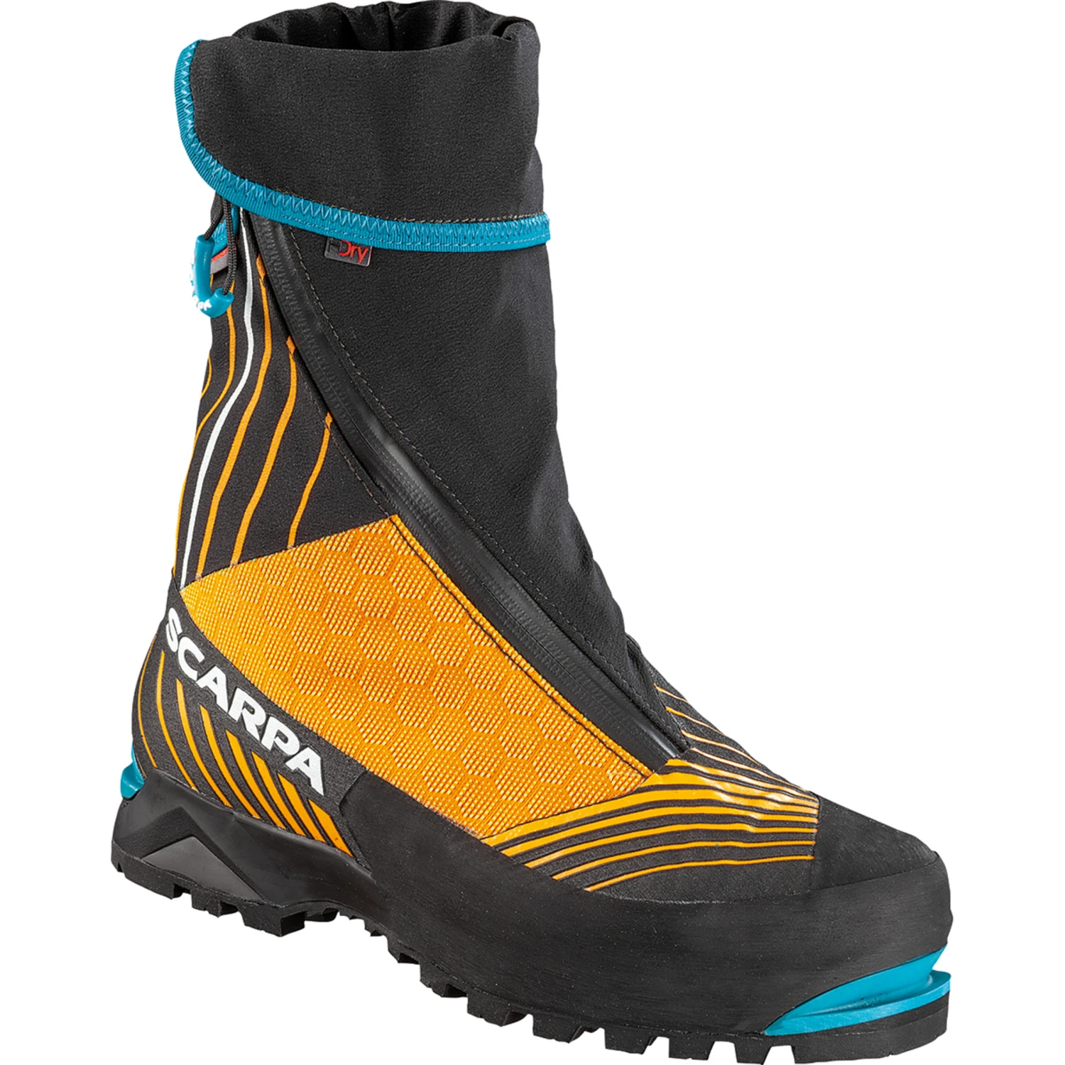 Scarpa Phantom Tech Boots 4 Scarpa Phantom Tech Boots - Image 2