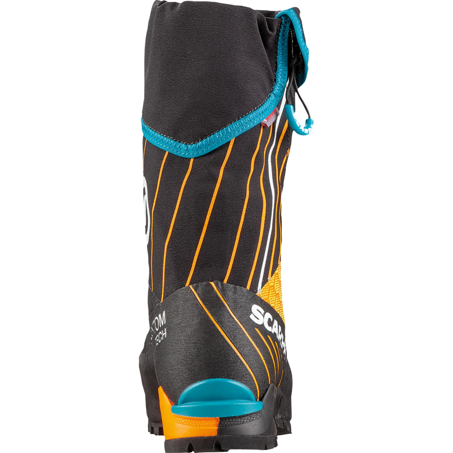 Scarpa Phantom Tech Boots 7 Scarpa Phantom Tech Boots - Image 5