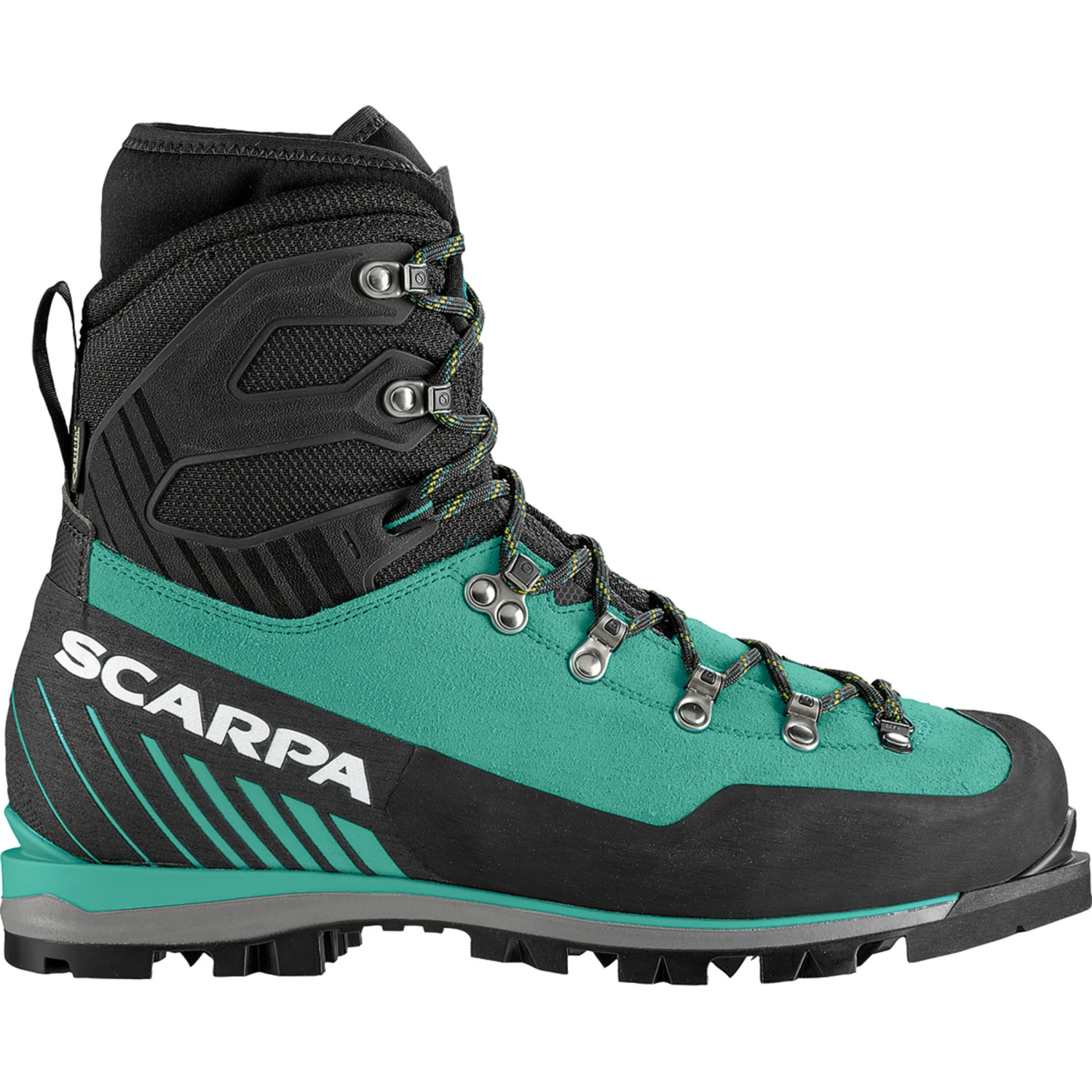 Scarpa Women's Mont Blanc Pro Gore-Tex® Boot 3 Scarpa Women's Mont Blanc Pro Gore-Tex® Boot