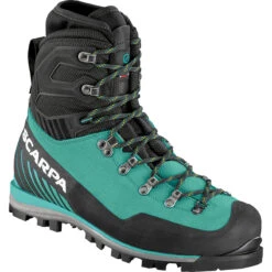 Scarpa Women's Mont Blanc Pro Gore-Tex® Boot 11 Scarpa Women's Mont Blanc Pro Gore-Tex® Boot -Scarpa iview 3006957 001 pic2