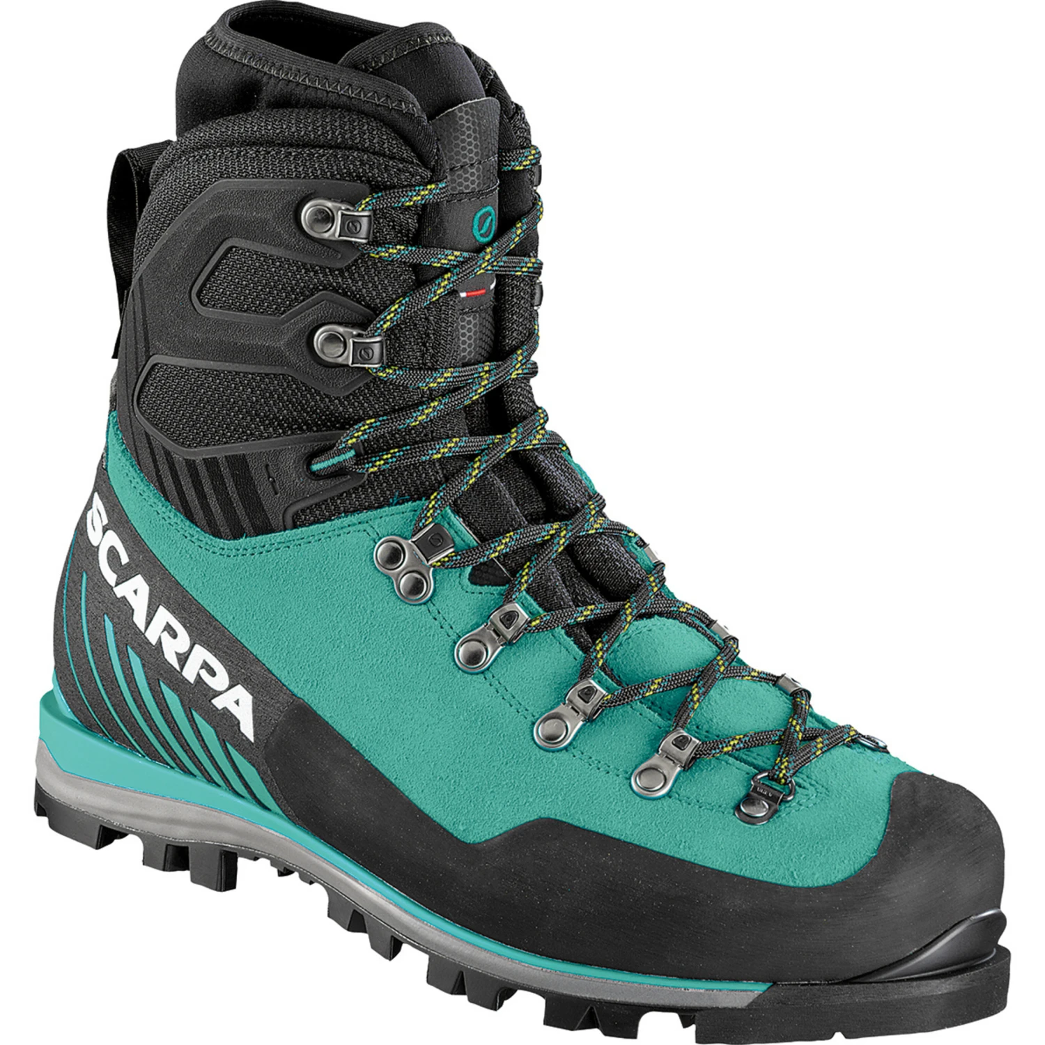 Scarpa Women's Mont Blanc Pro Gore-Tex® Boot 4 Scarpa Women's Mont Blanc Pro Gore-Tex® Boot - Image 2