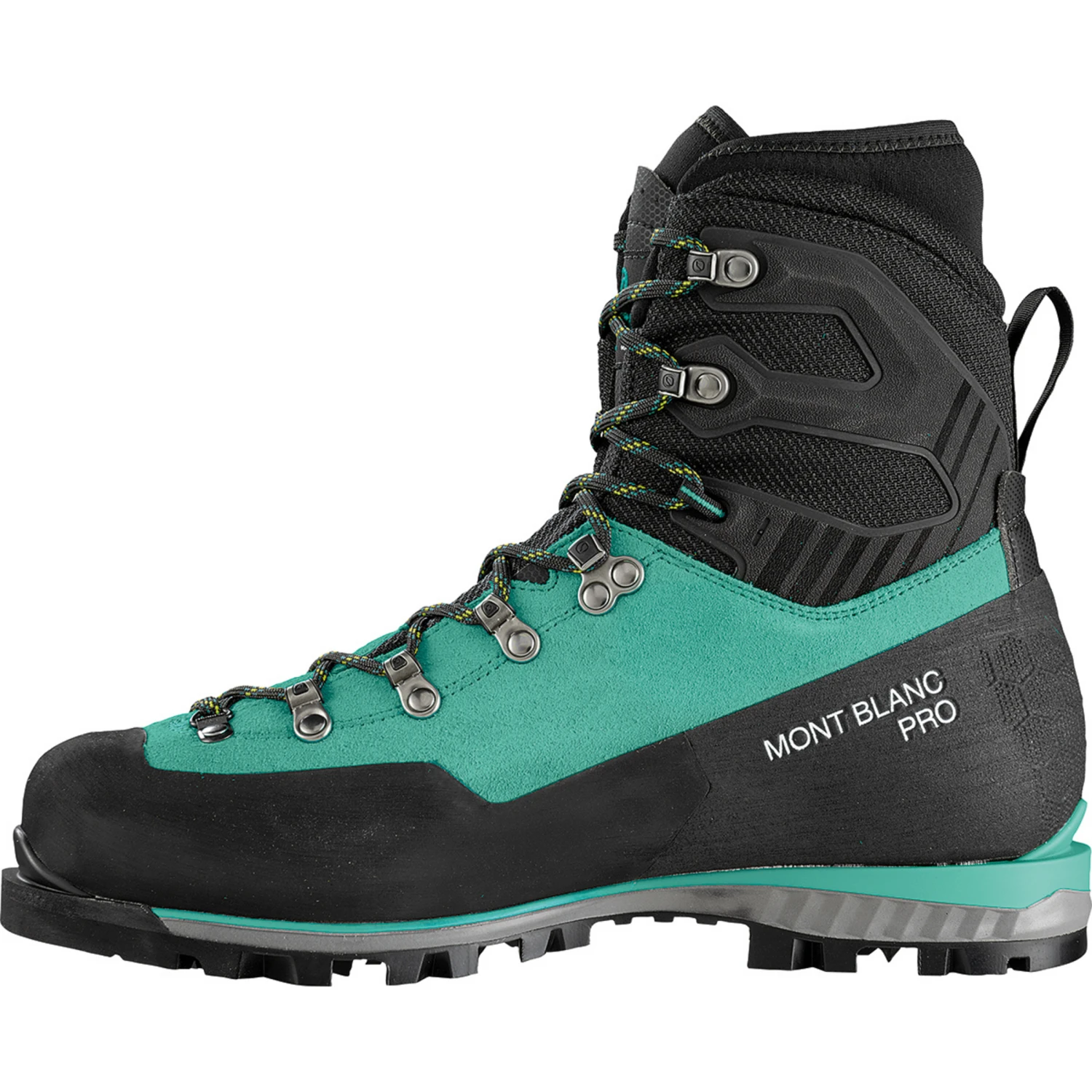 Scarpa Women's Mont Blanc Pro Gore-Tex® Boot 5 Scarpa Women's Mont Blanc Pro Gore-Tex® Boot - Image 3