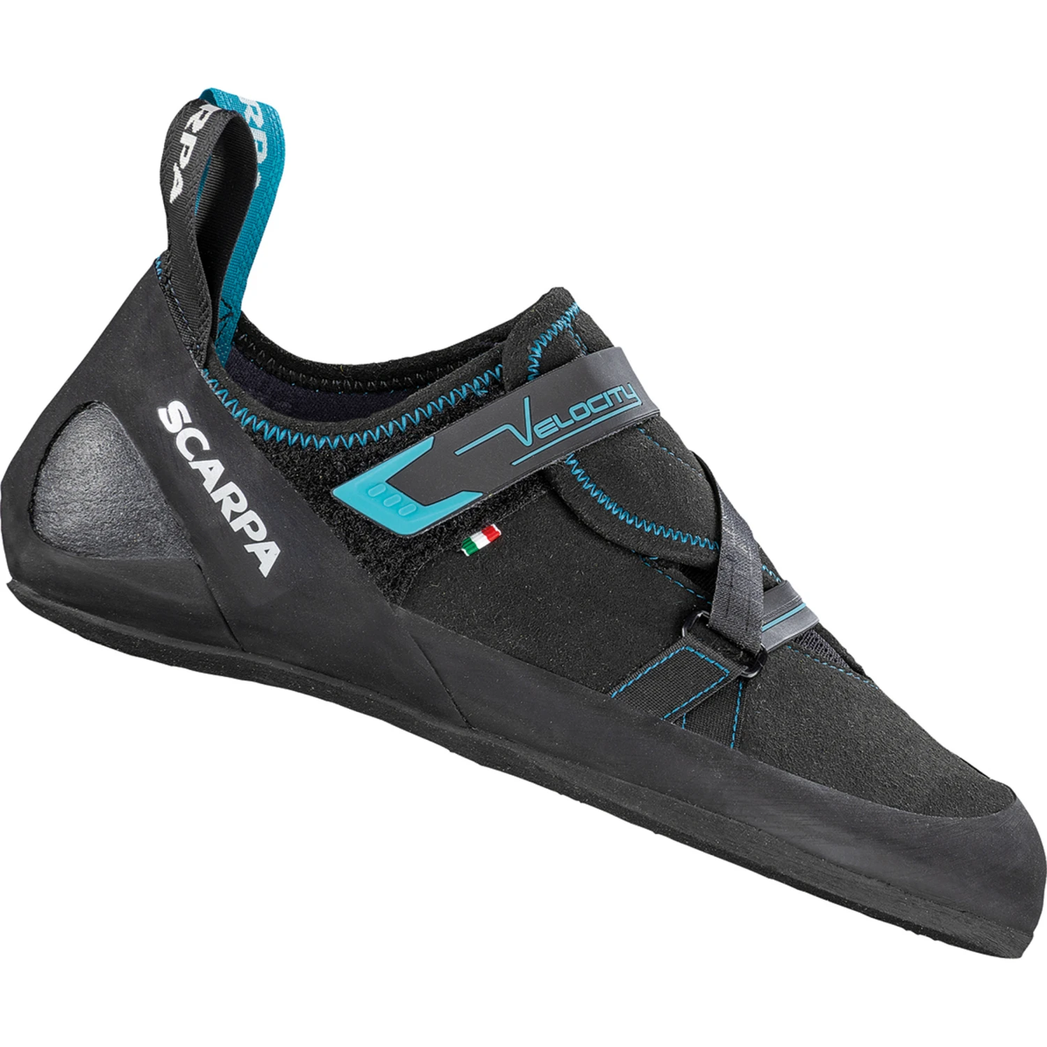 Scarpa Velocity Climbing Shoe 3 Scarpa Velocity Climbing Shoe