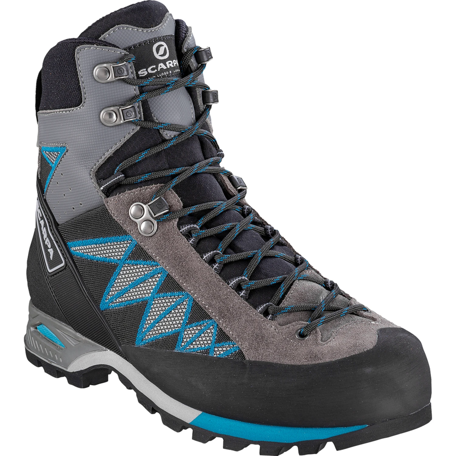 Scarpa Men's Marmolada Trek HD Boot 3 Scarpa Men's Marmolada Trek HD Boot