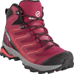 Scarpa Women's Maverick Mid GTX Shoe
