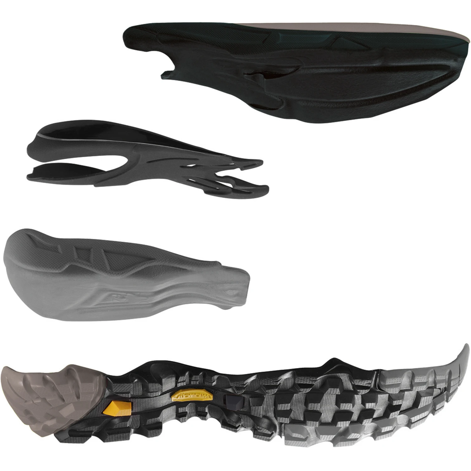 Scarpa Women's Maverick Mid GTX Shoe 4 Scarpa Women's Maverick Mid GTX Shoe - Image 2