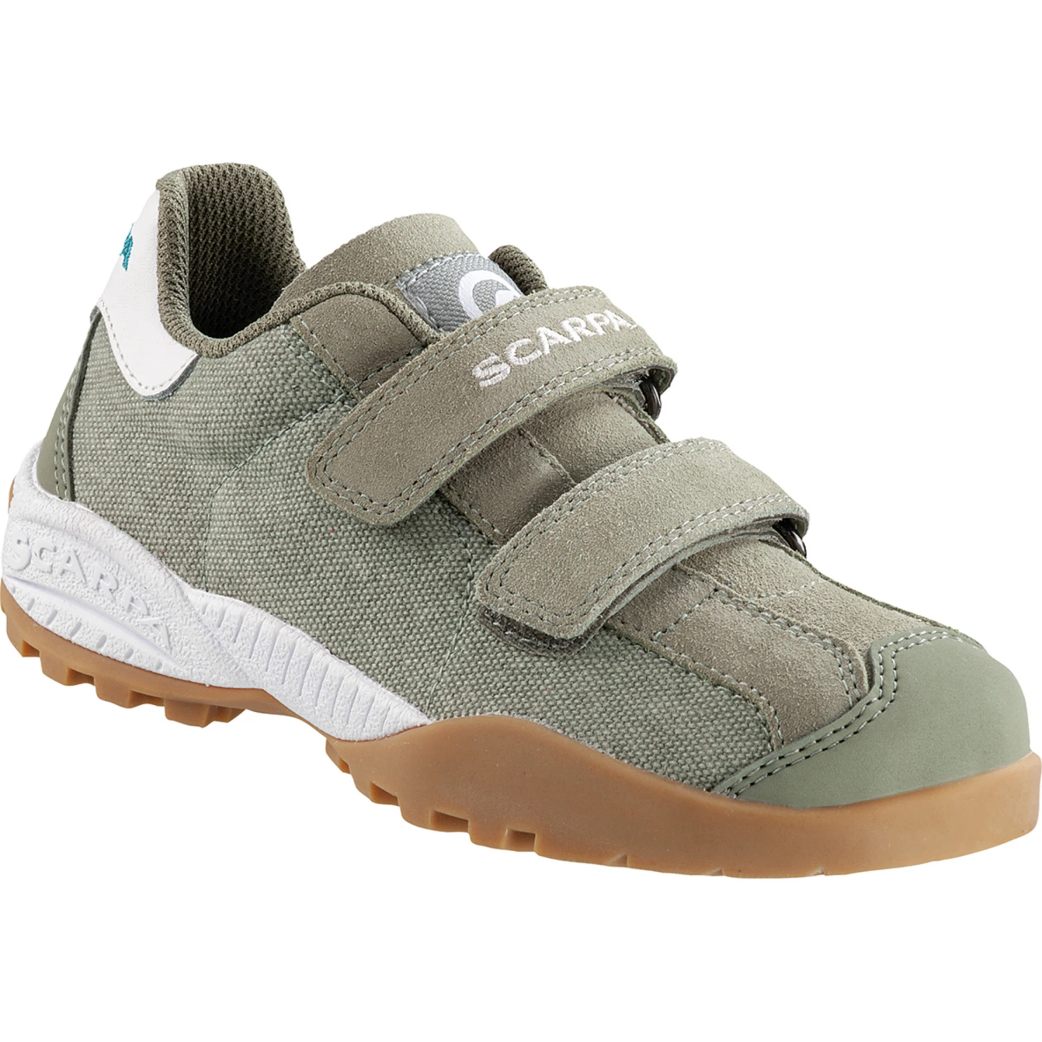 Scarpa Kids Mojito Canvas Velcro 3 Scarpa Kids Mojito Canvas Velcro