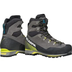 Scarpa Men's Manta Tech GTX Shoes 15 Scarpa Men's Manta Tech GTX Shoes -Scarpa iview 3008353 001 pic3