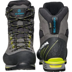 Scarpa Men's Manta Tech GTX Shoes 16 Scarpa Men's Manta Tech GTX Shoes -Scarpa iview 3008353 001 pic4