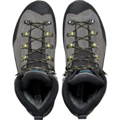 Scarpa Men's Manta Tech GTX Shoes 18 Scarpa Men's Manta Tech GTX Shoes -Scarpa iview 3008353 001 pic6