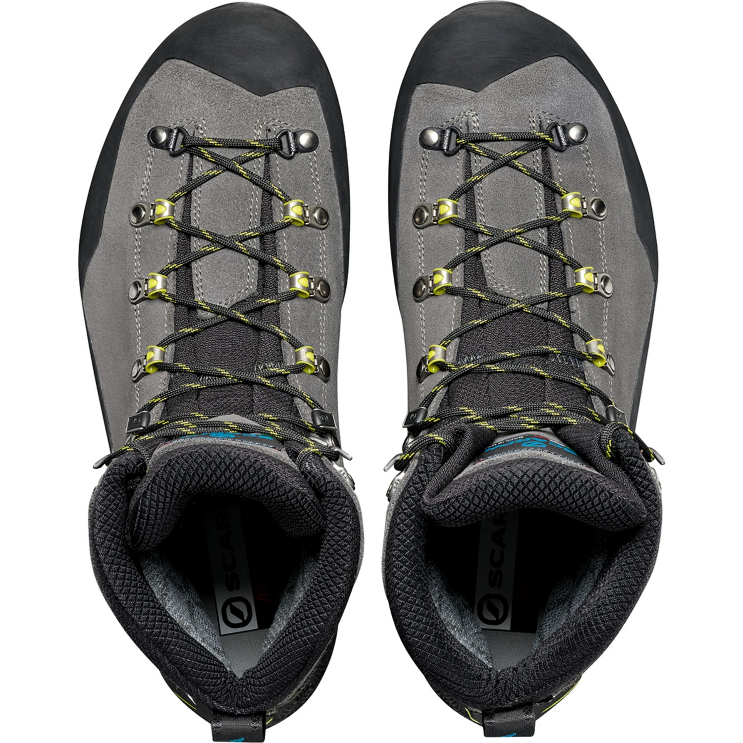 Scarpa Men's Manta Tech GTX Shoes 8 Scarpa Men's Manta Tech GTX Shoes - Image 6
