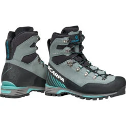 Scarpa Women's Manta Tech GTX Boots 15 Scarpa Women's Manta Tech GTX Boots -Scarpa iview 3008354 001 pic3