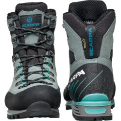 Scarpa Women's Manta Tech GTX Boots 16 Scarpa Women's Manta Tech GTX Boots -Scarpa iview 3008354 001 pic4