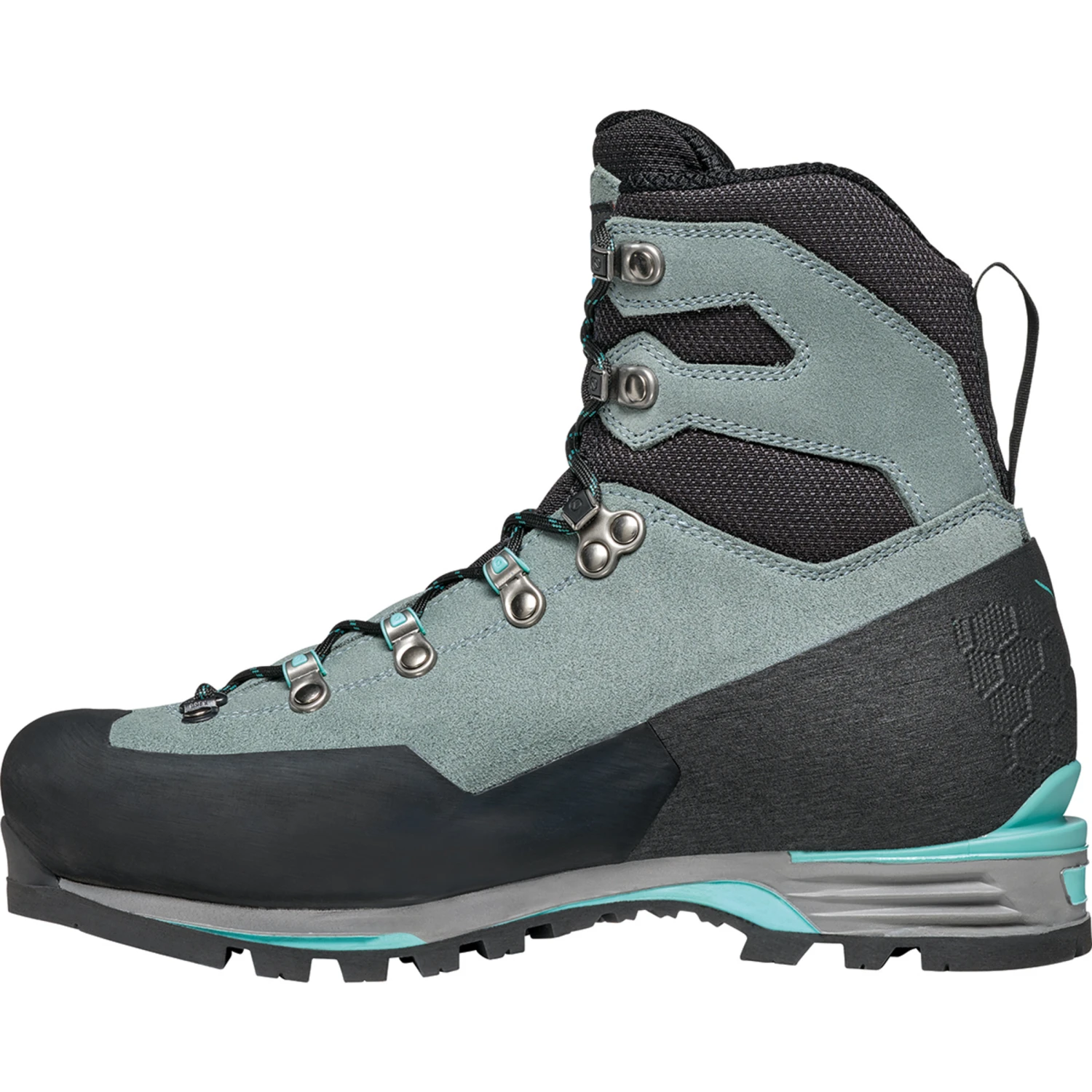 Scarpa Women's Manta Tech GTX Boots 7 Scarpa Women's Manta Tech GTX Boots - Image 5