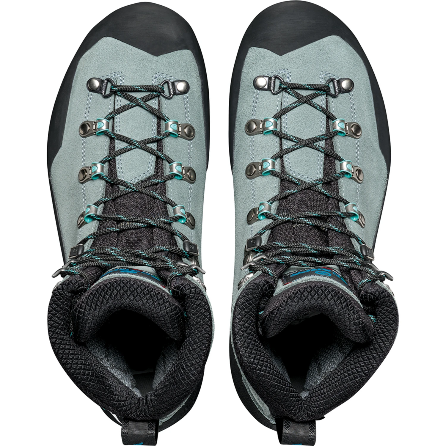 Scarpa Women's Manta Tech GTX Boots 8 Scarpa Women's Manta Tech GTX Boots - Image 6