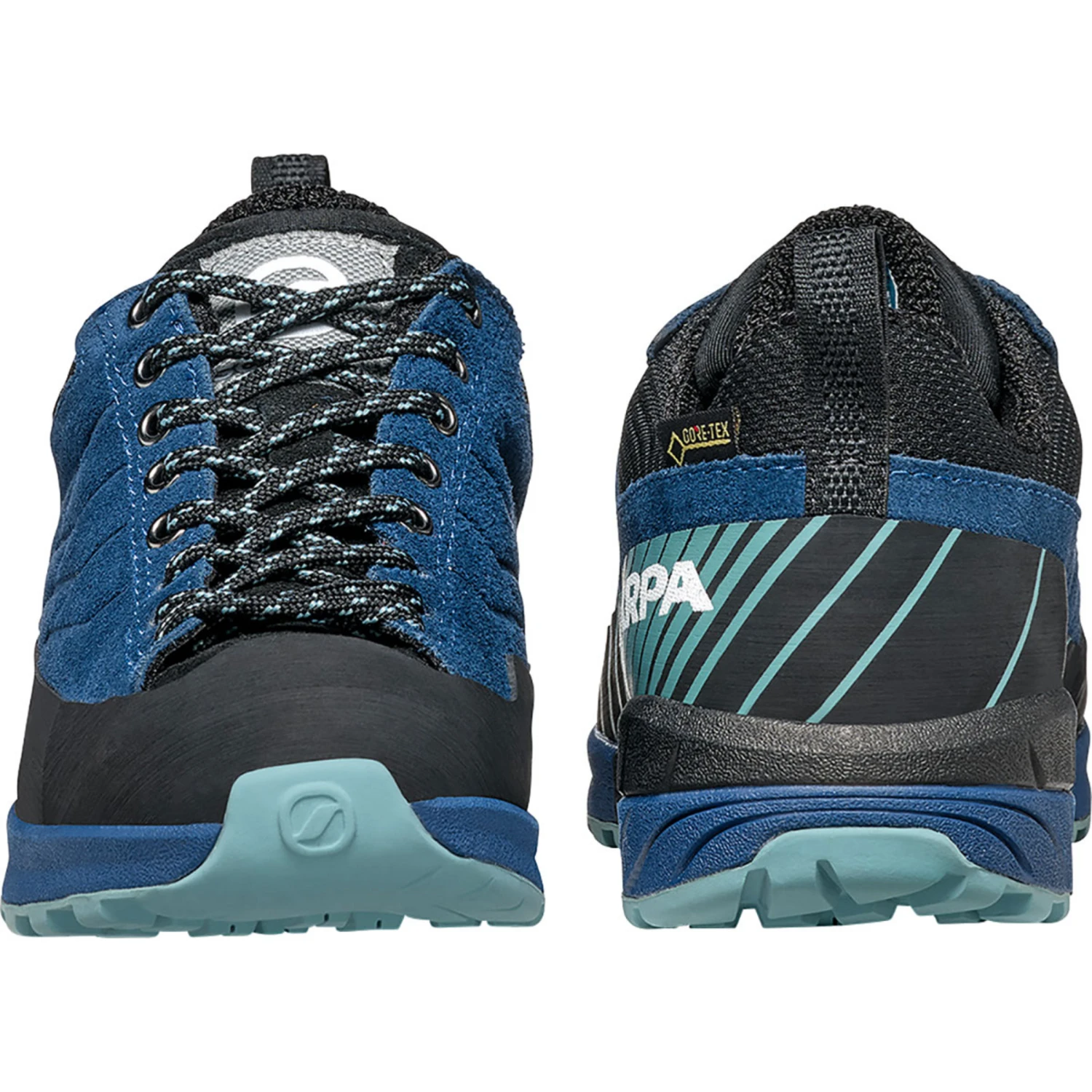 Scarpa Kids Mescalito Lace GTX Shoes 5 Scarpa Kids Mescalito Lace GTX Shoes - Image 3