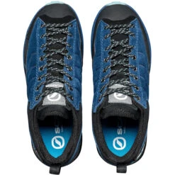 Scarpa Kids Mescalito Lace GTX Shoes 13 Scarpa Kids Mescalito Lace GTX Shoes -Scarpa iview 3008355 025 pic5