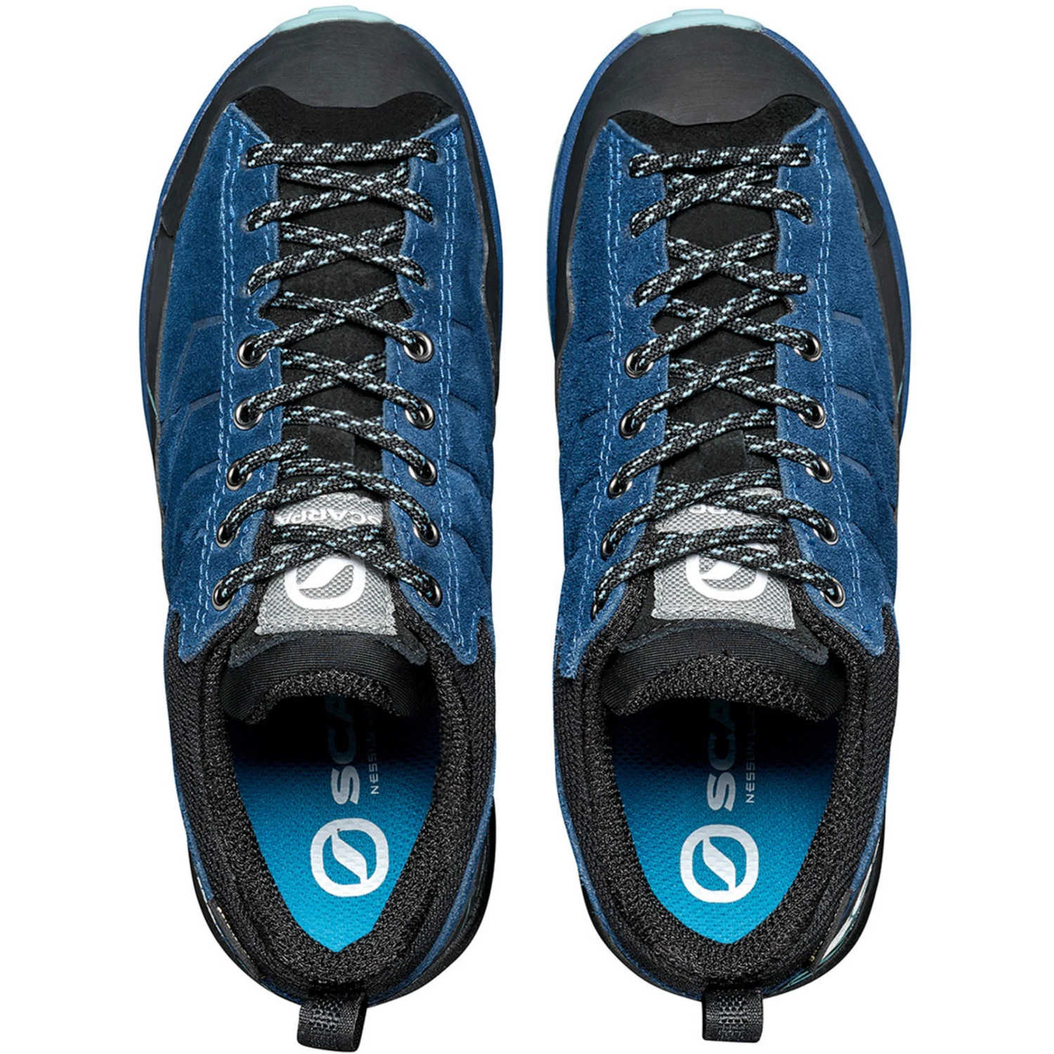 Scarpa Kids Mescalito Lace GTX Shoes 7 Scarpa Kids Mescalito Lace GTX Shoes - Image 5