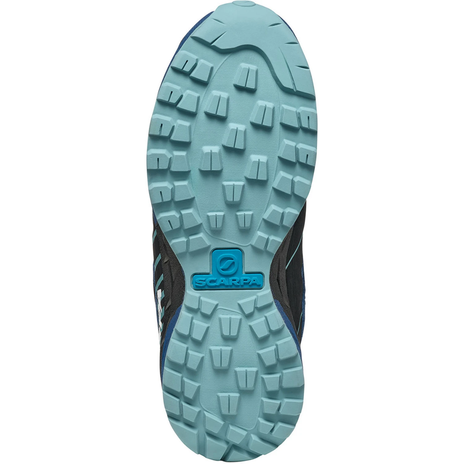 Scarpa Kids Mescalito Lace GTX Shoes 8 Scarpa Kids Mescalito Lace GTX Shoes - Image 6