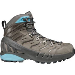 Scarpa Women's Cyclone GTX Boots