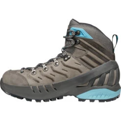 Scarpa Women's Cyclone GTX Boots 14 Scarpa Women's Cyclone GTX Boots -Scarpa iview 3008358 001 pic5
