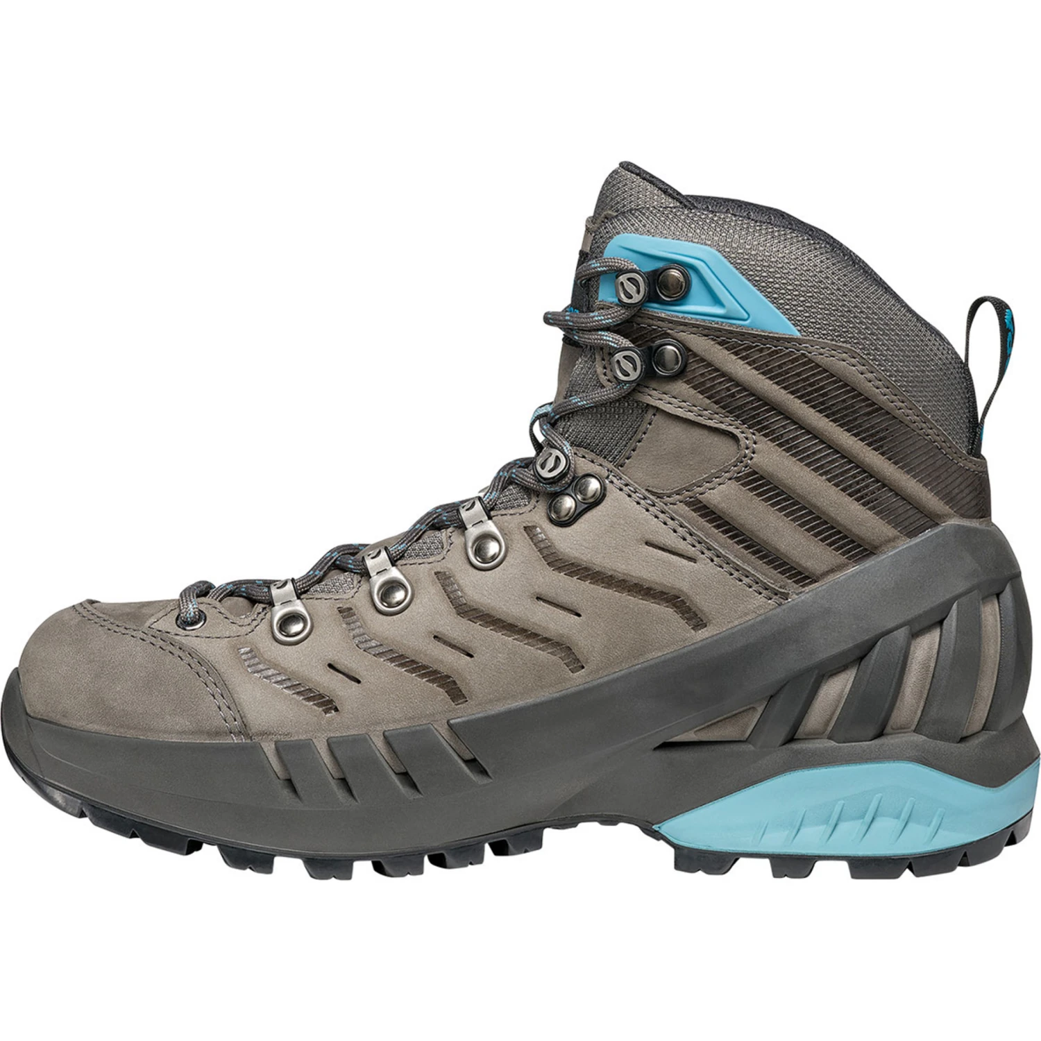 Scarpa Women's Cyclone GTX Boots 7 Scarpa Women's Cyclone GTX Boots - Image 5