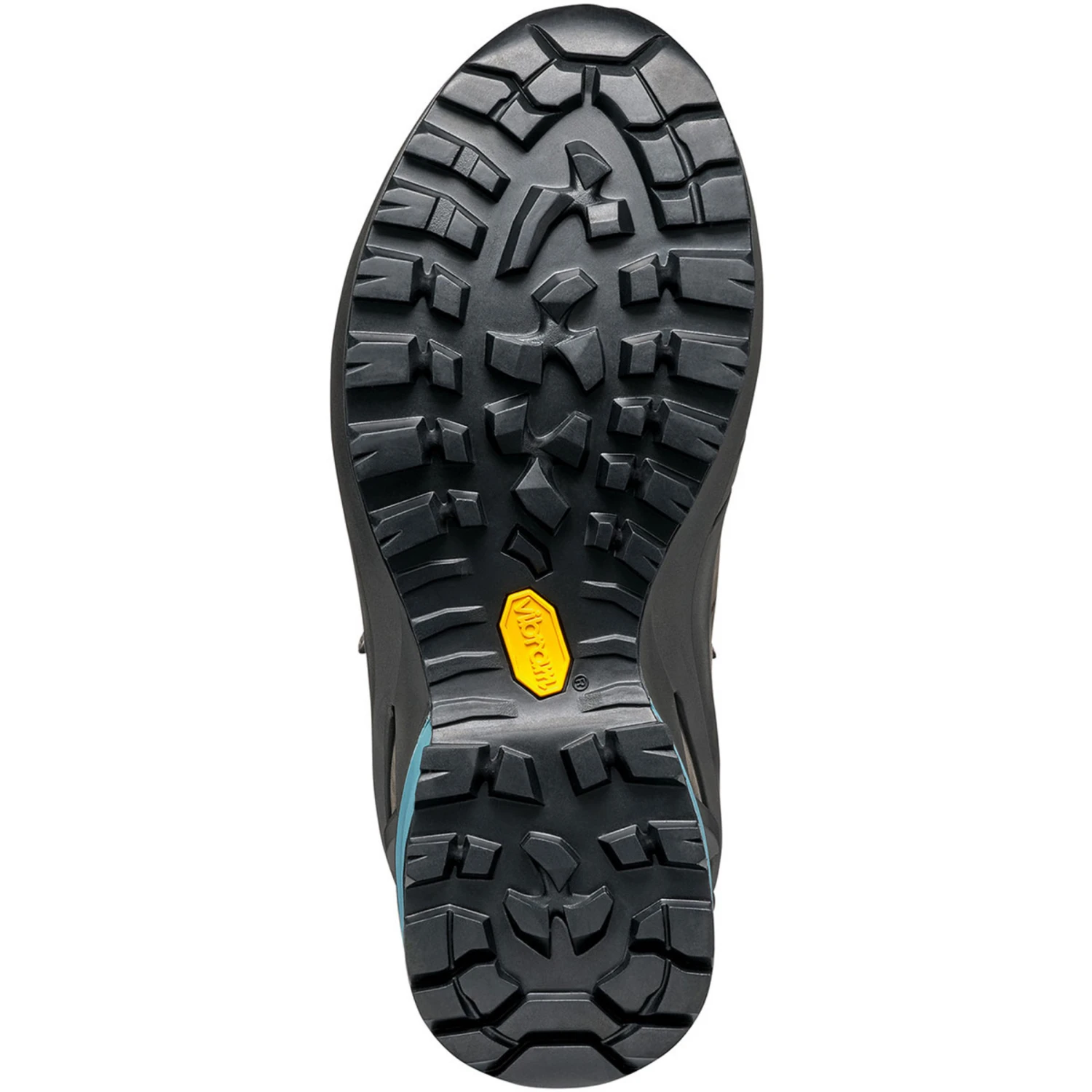 Scarpa Women's Cyclone GTX Boots 9 Scarpa Women's Cyclone GTX Boots - Image 7