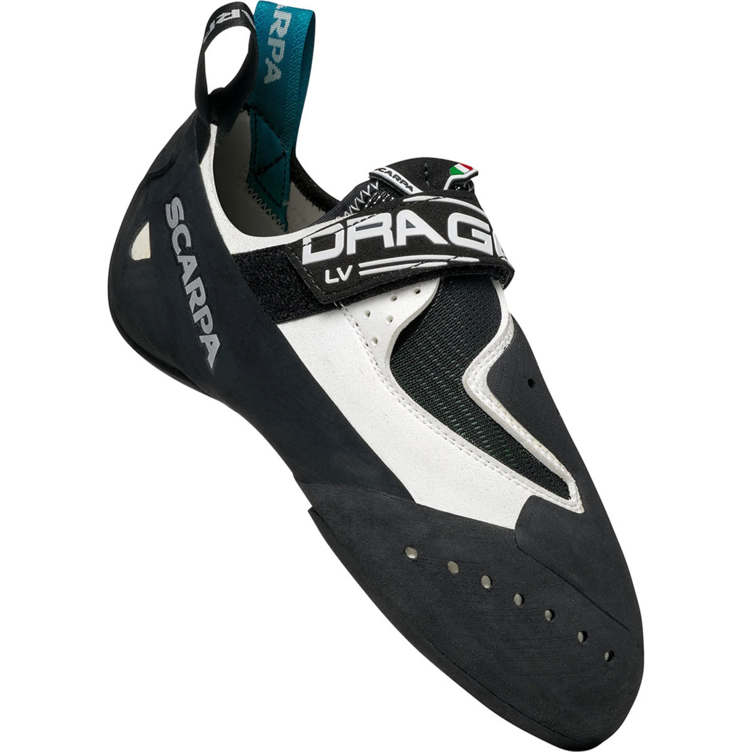 Scarpa Drago LV Climbing Shoes 4 Scarpa Drago LV Climbing Shoes - Image 2