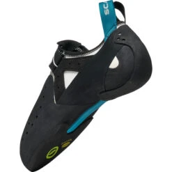 Scarpa Drago LV Climbing Shoes 13 Scarpa Drago LV Climbing Shoes -Scarpa iview 3008359 001 pic5