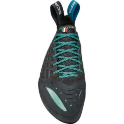 Scarpa Women's Instinct Lace Climbing Shoes 11 Scarpa Women's Instinct Lace Climbing Shoes -Scarpa iview 3008361 001 pic3