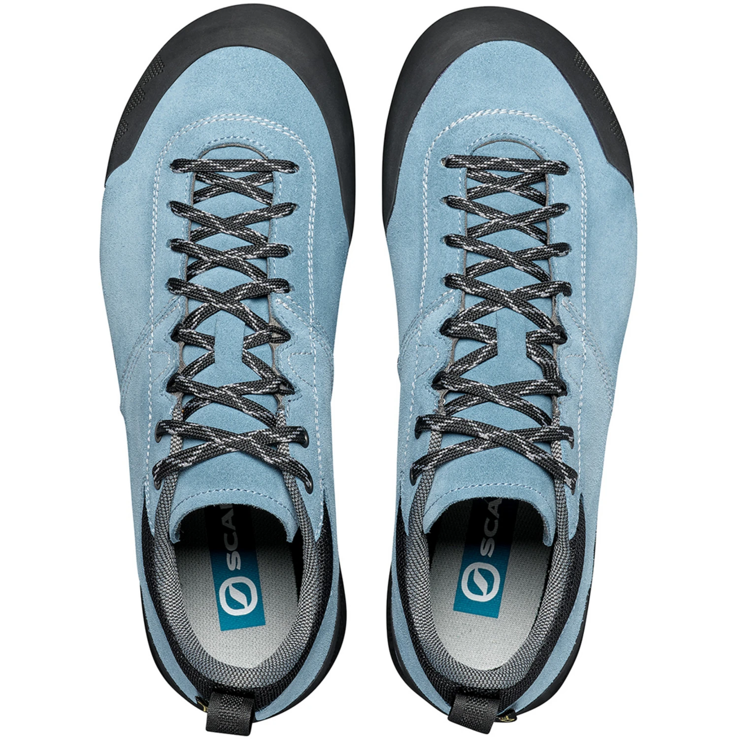 Scarpa Women's Kalipè GTX Shoes 8 Scarpa Women's Kalipè GTX Shoes - Image 6