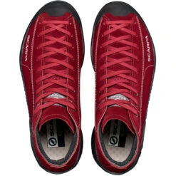 Scarpa Mojito Mid GTX Shoes 13 Scarpa Mojito Mid GTX Shoes -Scarpa iview 3008388 049 pic5