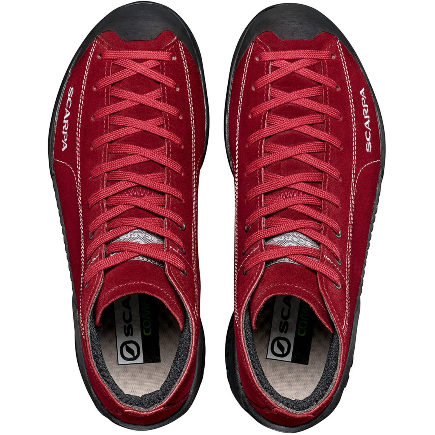 Scarpa Mojito Mid GTX Shoes 7 Scarpa Mojito Mid GTX Shoes - Image 5