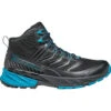 Scarpa Men's Rush Mid GTX Shoes 1 Scarpa Men's Rush Mid GTX Shoes -Scarpa iview 3008390 017 pic1