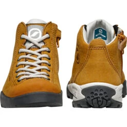 Scarpa Kids Mojito Mid-Z Shoes 9 Scarpa Kids Mojito Mid-Z Shoes -Scarpa iview 3008395 009 pic3