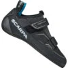 Scarpa Men's Reflex V Climbing Shoes -Scarpa iview 3008398 001 pic1