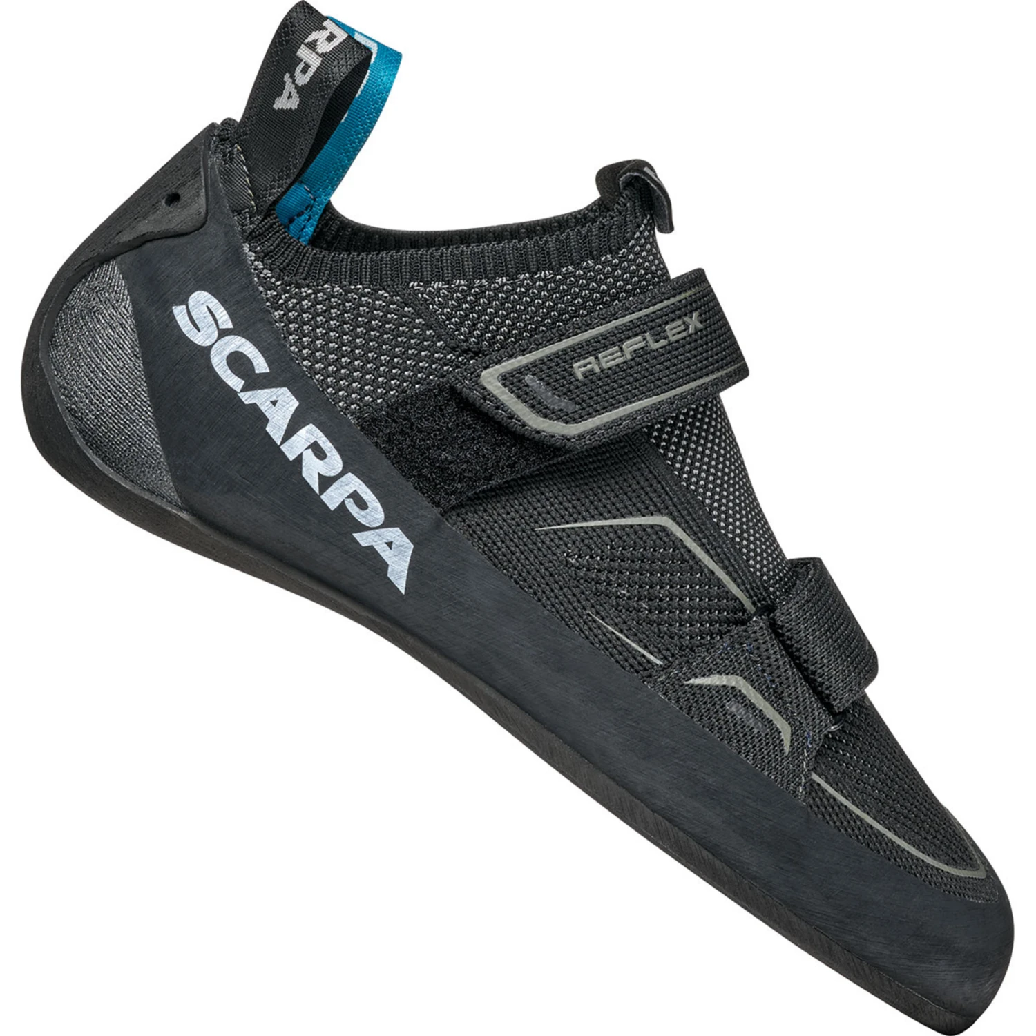 Scarpa Men's Reflex V Climbing Shoes 3 Scarpa Men's Reflex V Climbing Shoes