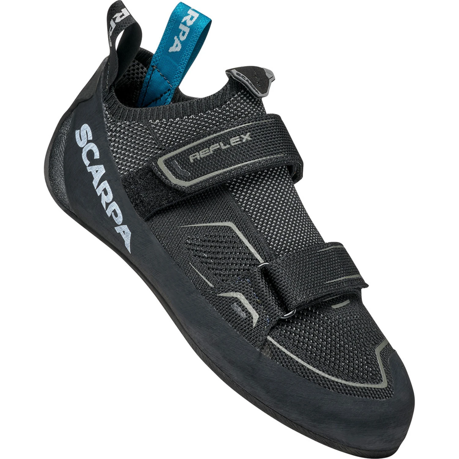 Scarpa Men's Reflex V Climbing Shoes 4 Scarpa Men's Reflex V Climbing Shoes - Image 2